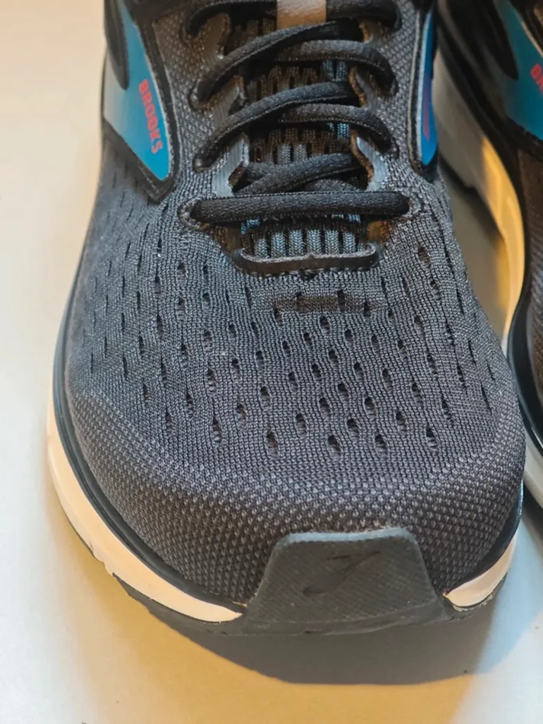 Scarpa Brooks Dyad 11 bike d'occasion — image 7 sur 12
