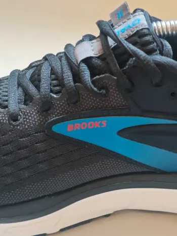 Scarpa Brooks Dyad 11 bike d'occasion — image 12 sur 12