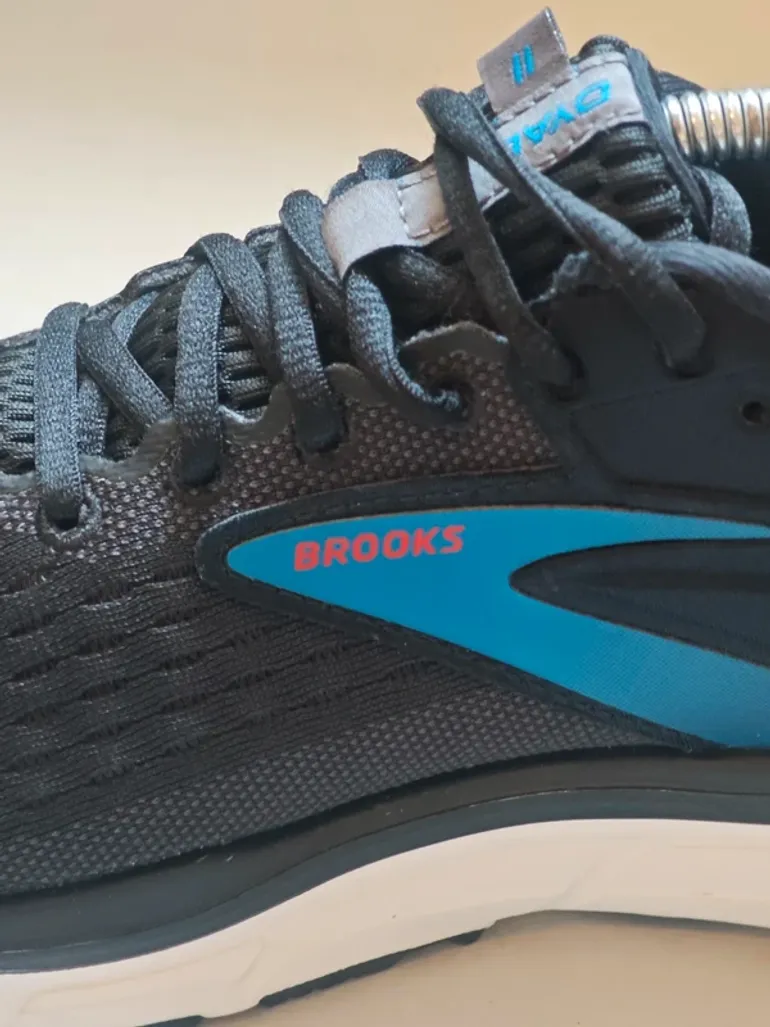 Scarpa Brooks Dyad 11 bike d'occasion — image 12 sur 12