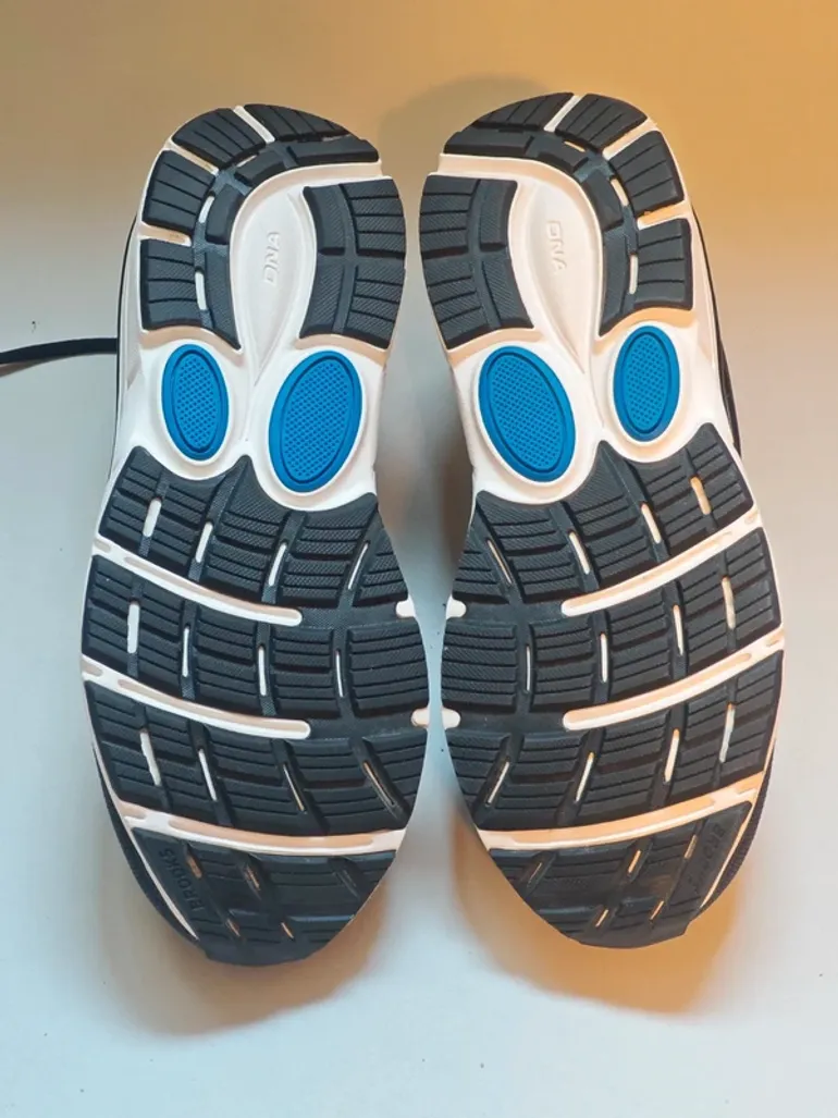 Scarpa Brooks Dyad 11 bike d'occasion — image 5 sur 12