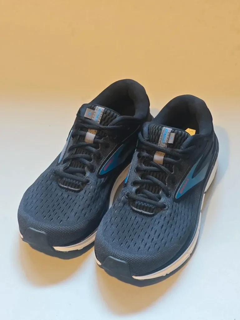 Scarpa Brooks Dyad 11 bike d'occasion — image 1 sur 12