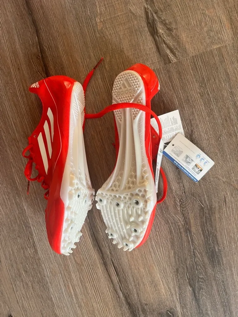 Gebrauchtes Adidas Adizero Prime Fines bike — Bild 3 von 4