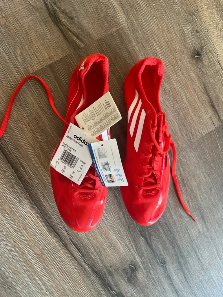 Gebrauchtes Adidas Adizero Prime Fines bike — Bild 2 von 4