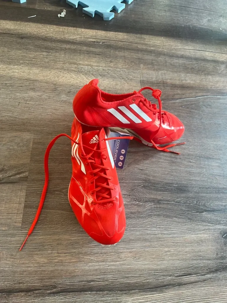 Gebrauchtes Adidas Adizero Prime Fines bike — Bild 1 von 4