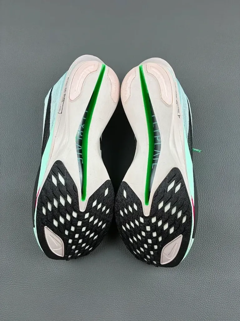 Použité Scarpa Nike ZoomX Streakfly 2 bike — obrázek 4 z 8