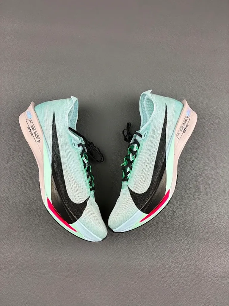 Použité Scarpa Nike ZoomX Streakfly 2 bike — obrázek 1 z 8