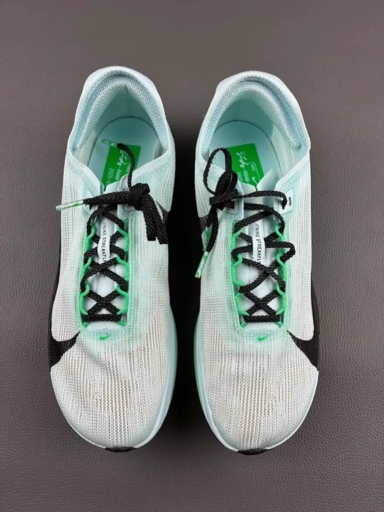 Použité Scarpa Nike ZoomX Streakfly 2 bike — obrázek 2 z 8