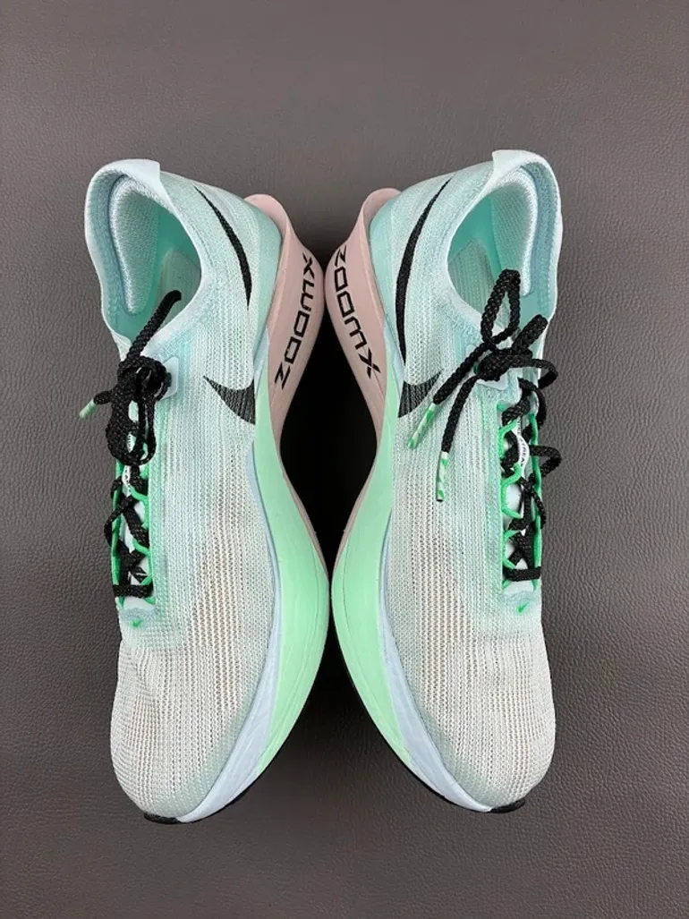 Použité Scarpa Nike ZoomX Streakfly 2 bike — obrázek 3 z 8