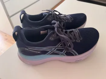 Used Asics Gel Kayano 32 bike