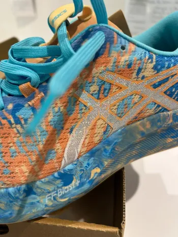Gebrauchtes Asics Noosa Tri 16 bike — Bild 4 von 5