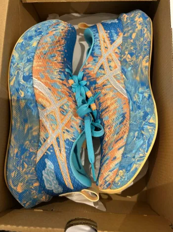 Used Asics Noosa Tri 16 bike