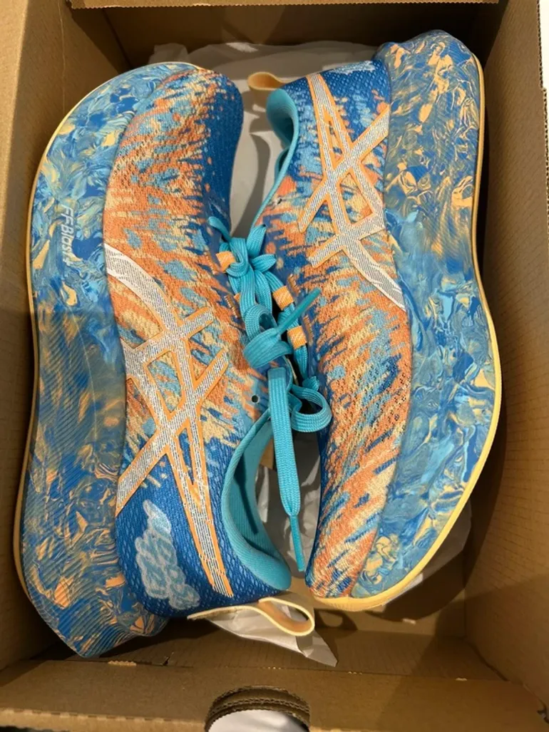 Gebrauchtes Asics Noosa Tri 16 bike — Bild 1 von 5