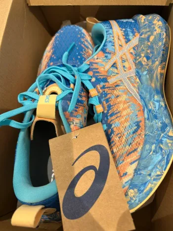 Gebrauchtes Asics Noosa Tri 16 bike — Bild 2 von 5
