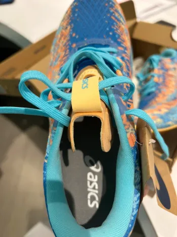 Gebrauchtes Asics Noosa Tri 16 bike — Bild 3 von 5
