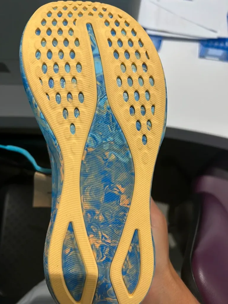 Gebrauchtes Asics Noosa Tri 16 bike — Bild 5 von 5