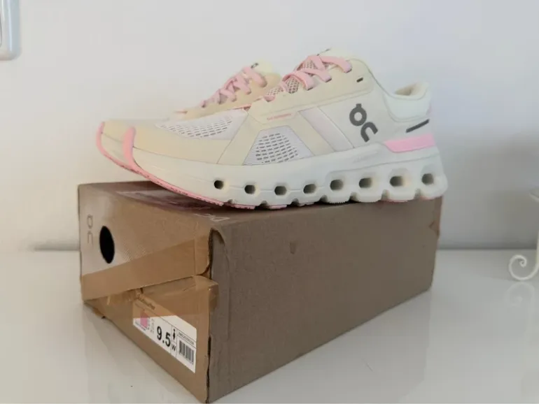 Ideal On Sneaker bike d'occasion — image 1 sur 4