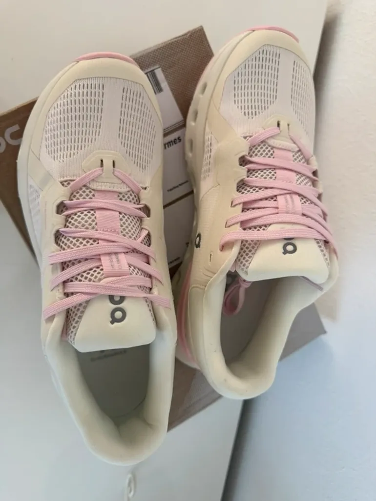 Ideal On Sneaker bike d'occasion — image 2 sur 4