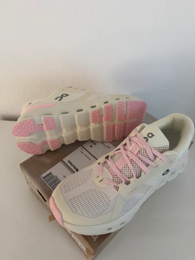 Ideal On Sneaker bike d'occasion — image 3 sur 4
