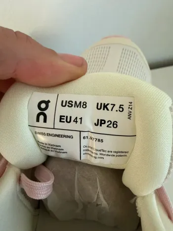 Ideal On Sneaker bike d'occasion — image 4 sur 4