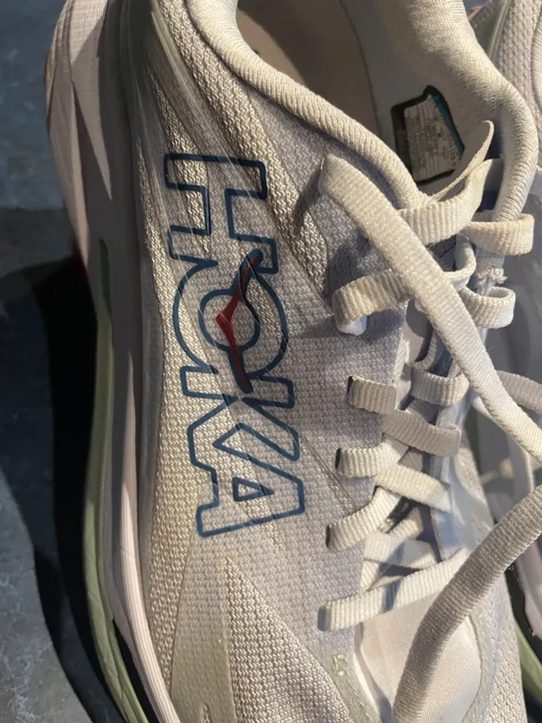 Gebrauchtes Hoka Trail Running Shoes bike — Bild 4 von 6