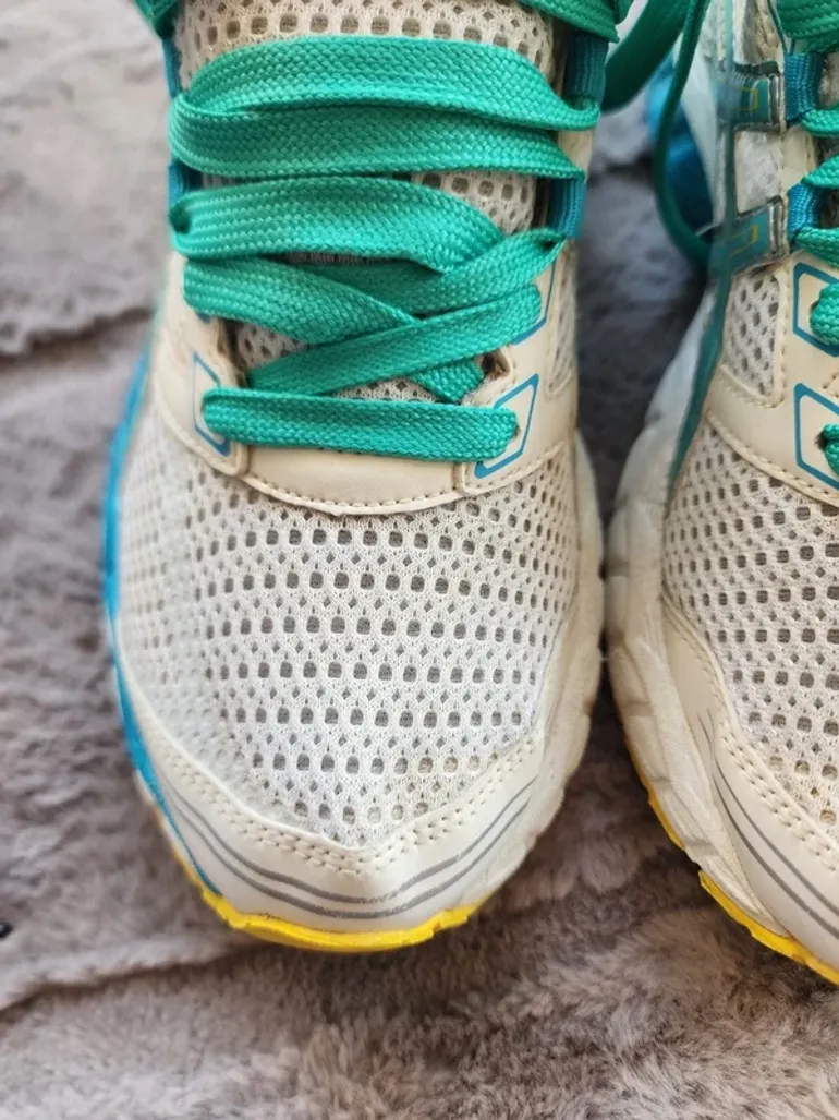 Gebrauchtes Asics Gel-pulse 5 bike — Bild 5 von 12
