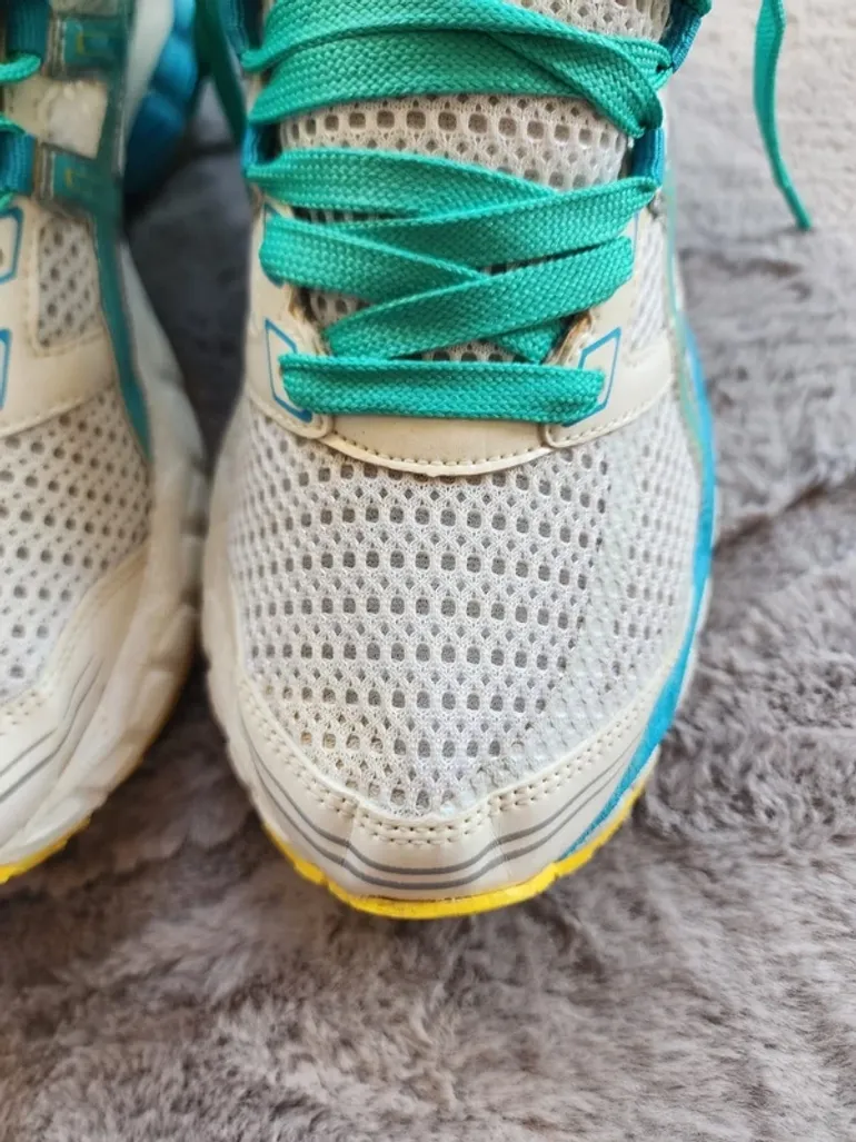 Gebrauchtes Asics Gel-pulse 5 bike — Bild 6 von 12