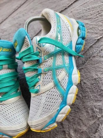 Gebrauchtes Asics Gel-pulse 5 bike — Bild 2 von 12