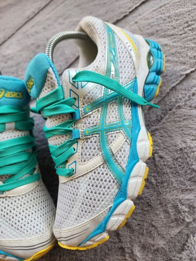Gebrauchtes Asics Gel-pulse 5 bike — Bild 2 von 12