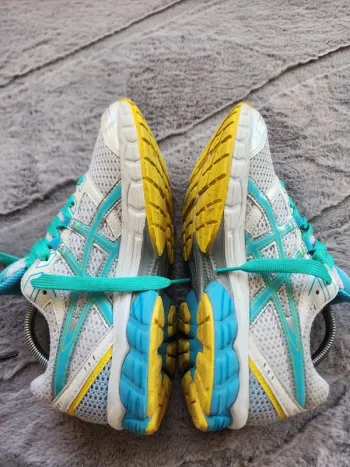 Gebrauchtes Asics Gel-pulse 5 bike — Bild 7 von 12