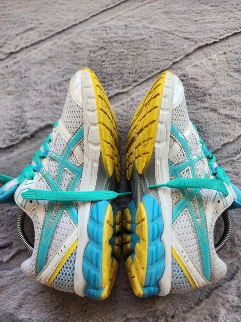 Gebrauchtes Asics Gel-pulse 5 bike — Bild 7 von 12