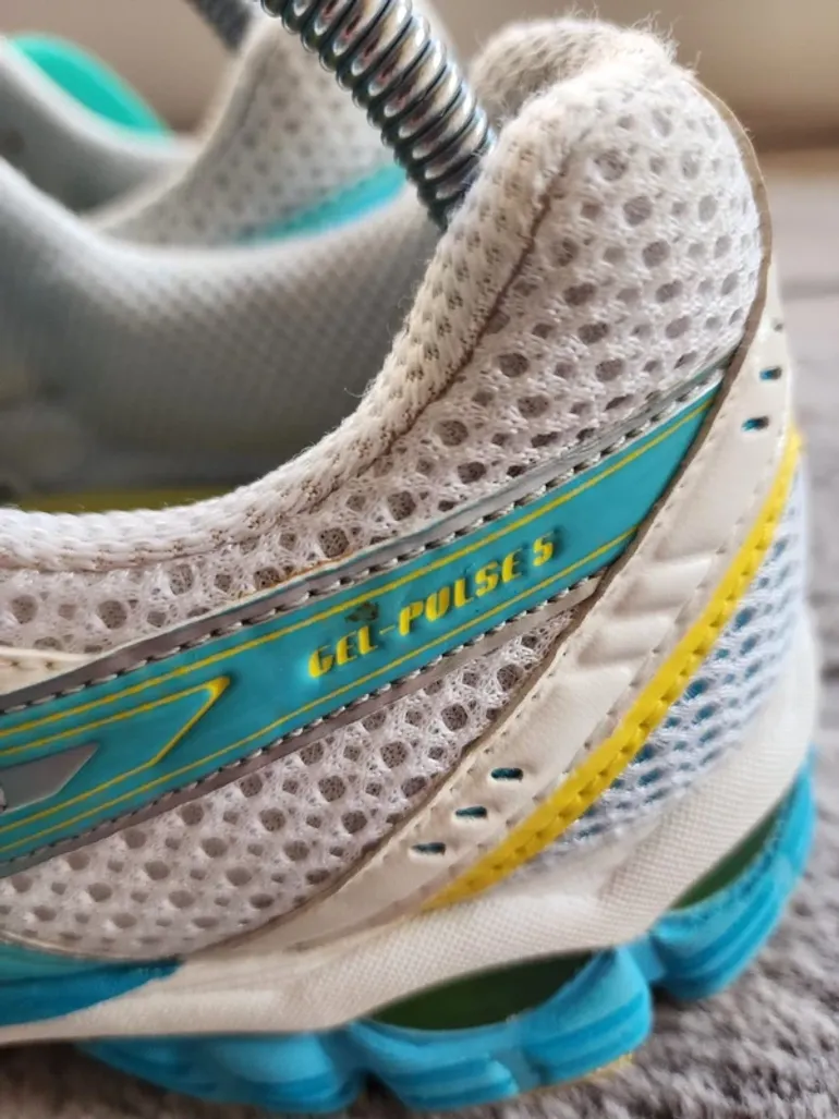 Gebrauchtes Asics Gel-pulse 5 bike — Bild 11 von 12