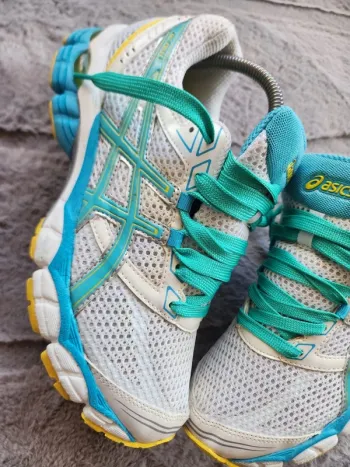 Gebrauchtes Asics Gel-pulse 5 bike — Bild 3 von 12