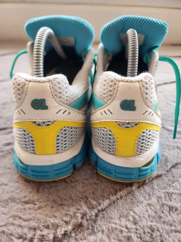 Gebrauchtes Asics Gel-pulse 5 bike — Bild 8 von 12