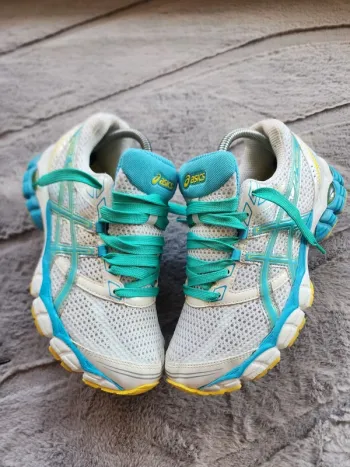 Gebrauchtes Asics Gel-pulse 5 bike