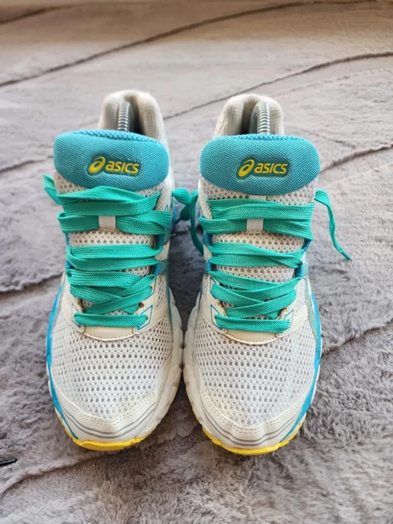 Gebrauchtes Asics Gel-pulse 5 bike — Bild 4 von 12