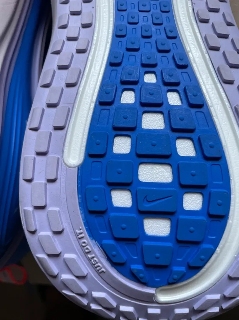 Nike Zoom Vomero bike d'occasion — image 12 sur 15