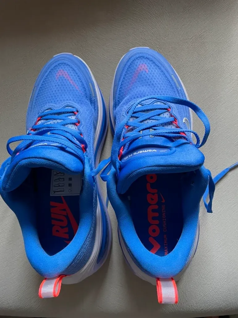 Nike Zoom Vomero bike d'occasion — image 4 sur 15
