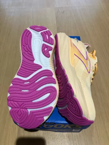 Brooks Glycerin GTS 22 bike usato — immagine 5 di 6
