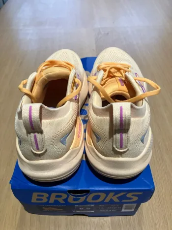 Brooks Glycerin GTS 22 bike usato — immagine 6 di 6
