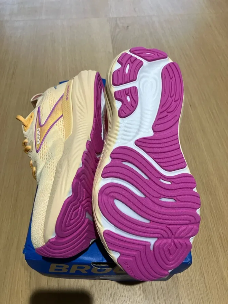 Brooks Glycerin GTS 22 bike usato — immagine 4 di 6