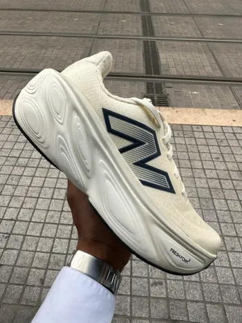 Gebrauchtes New Balance Fresh Foam More bike