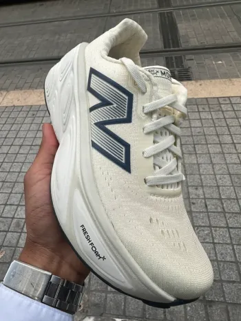 Gebrauchtes New Balance Fresh Foam More bike — Bild 2 von 8
