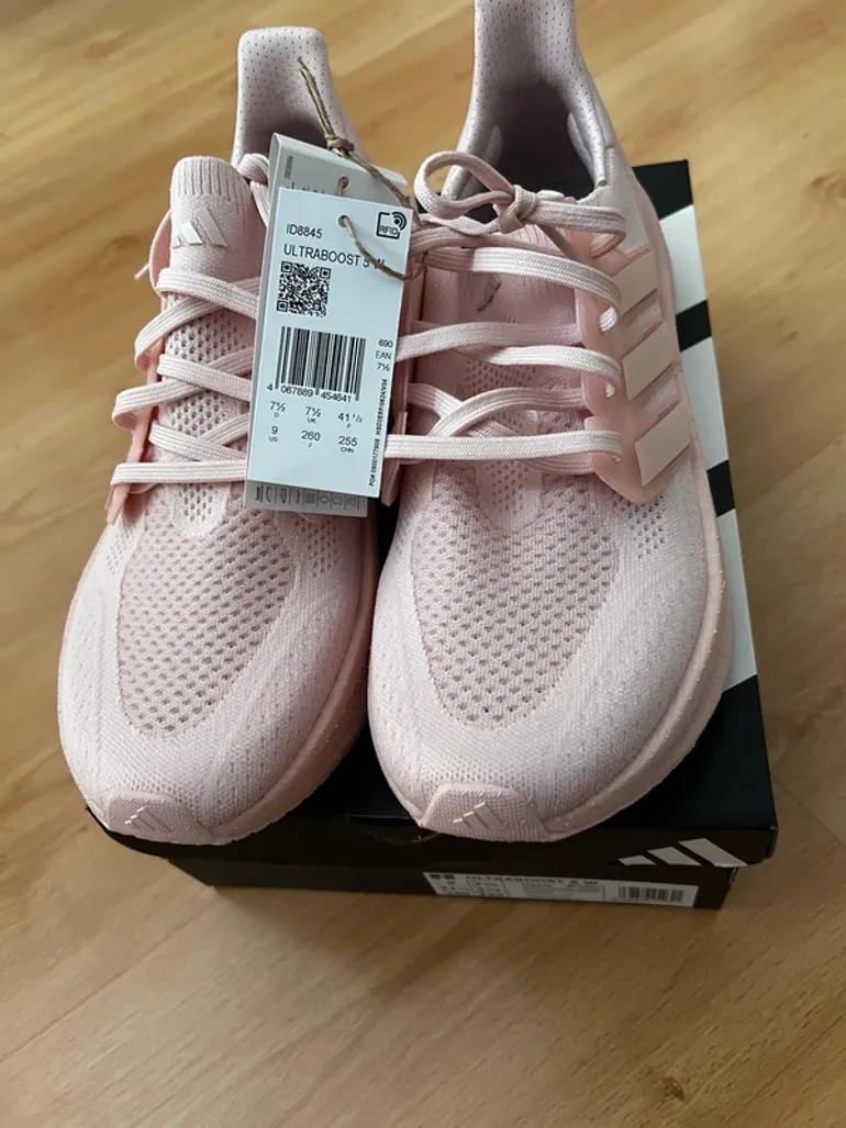 Used Adidas Ultraboost bike — image 1 of 2