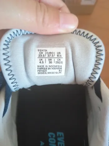 Used Asics gel pulse 12 bike — image 5 of 5