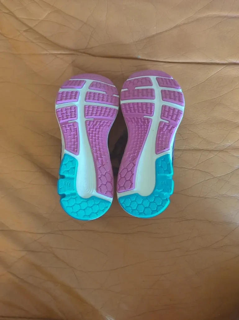 Used Asics gel pulse 12 bike — image 3 of 5
