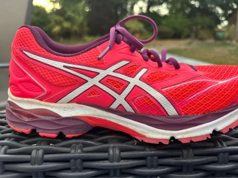 Gebrauchtes Asics Gel-Pulse bike — Bild 1 von 4