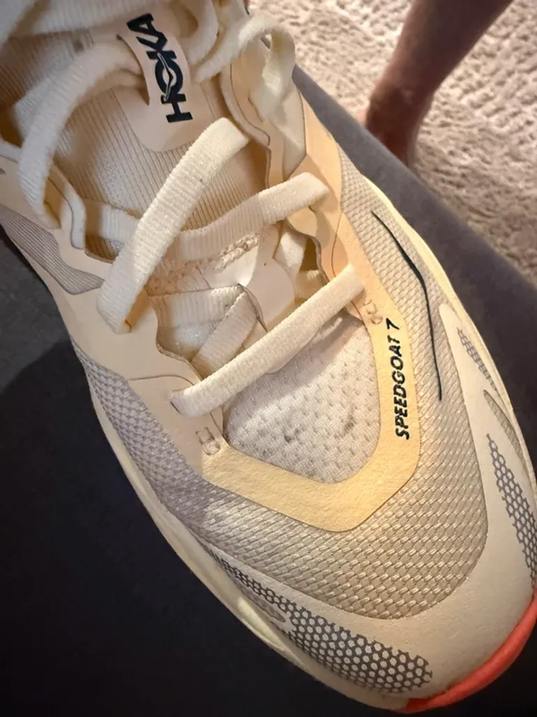 Hoka Speedgoat 7 bike de segunda mano — imagen 7 de 9