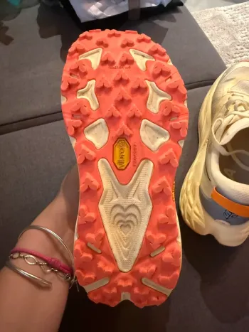 Hoka Speedgoat 7 bike de segunda mano — imagen 5 de 9