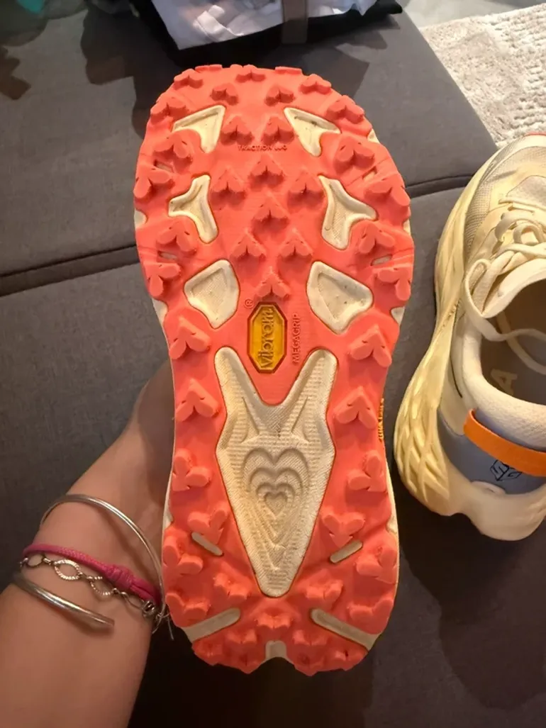 Hoka Speedgoat 7 bike de segunda mano — imagen 5 de 9