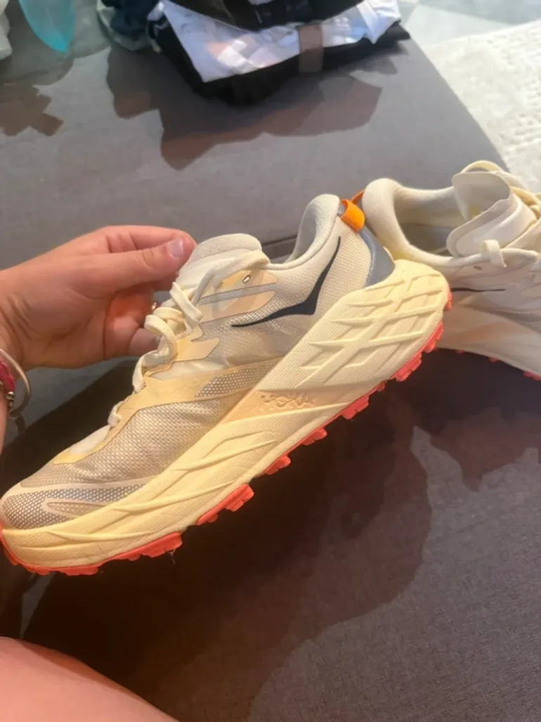 Hoka Speedgoat 7 bike de segunda mano — imagen 2 de 9